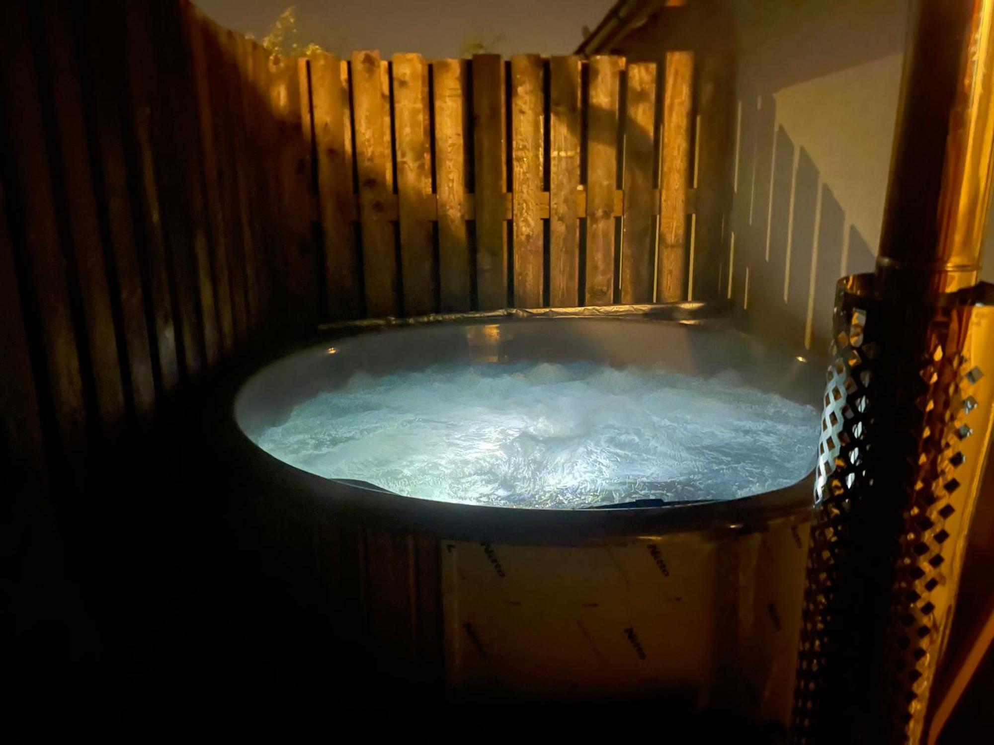 7 Bedroom Secluded Villa Close To Prague Ricany  Luaran gambar